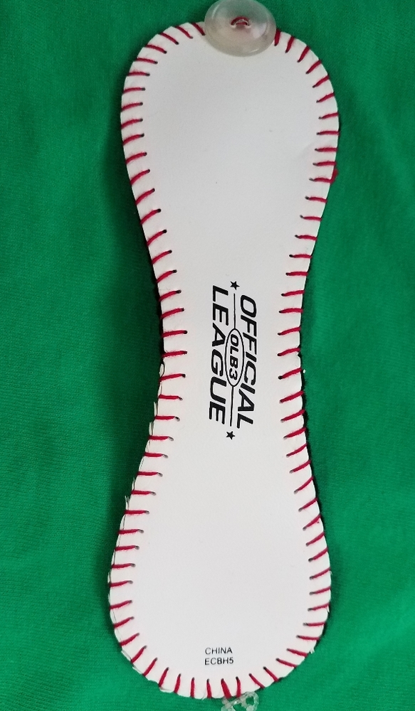 Baseball cuff bracelets bundle - Picture 2 of 4